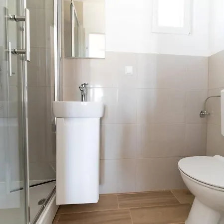 Charming In Drage With Swimming Pool * Pakoštane