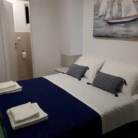 Charming In Drage With Swimming Pool Tatil Evi Pakoštane