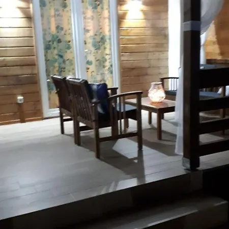 Charming In Drage With Swimming Pool Tatil Evi *